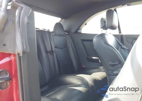 2011 Chrysler 200 Limited из США, поврежденный, VIN 1C3BC7EG3BN535929